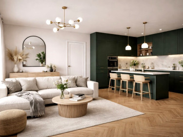 Mieszkanie Bydgoszcz