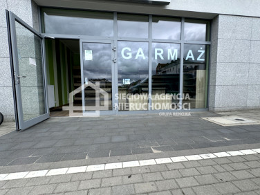 Lokal Gdynia wynajem