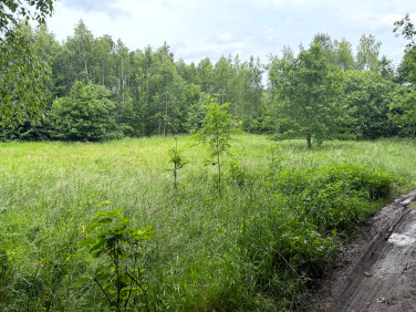 Działka budowlana Uniegoszcz sprzedam