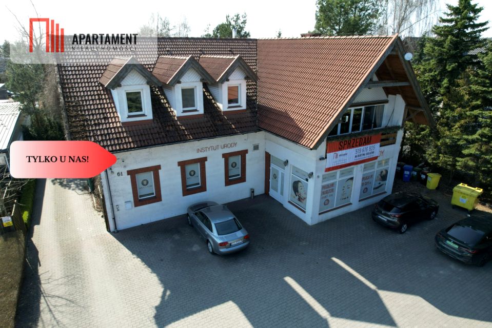 Lokal Chojnice