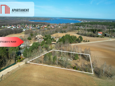 Działka inna Charzykowy