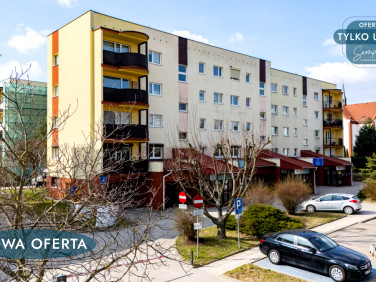 Mieszkanie Łódź