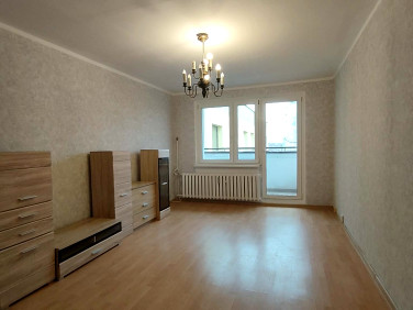 Mieszkanie Sosnowiec