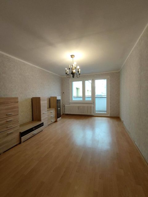 Mieszkanie Sosnowiec