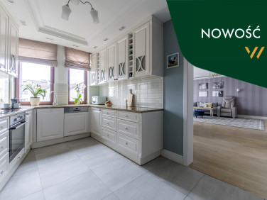 Mieszkanie blok mieszkalny Warszawa