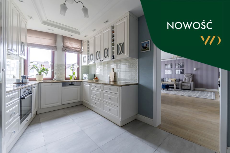 Mieszkanie blok mieszkalny Warszawa