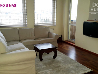 Mieszkanie przy lesie