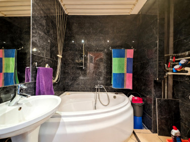 Mieszkanie blok mieszkalny sprzedaż