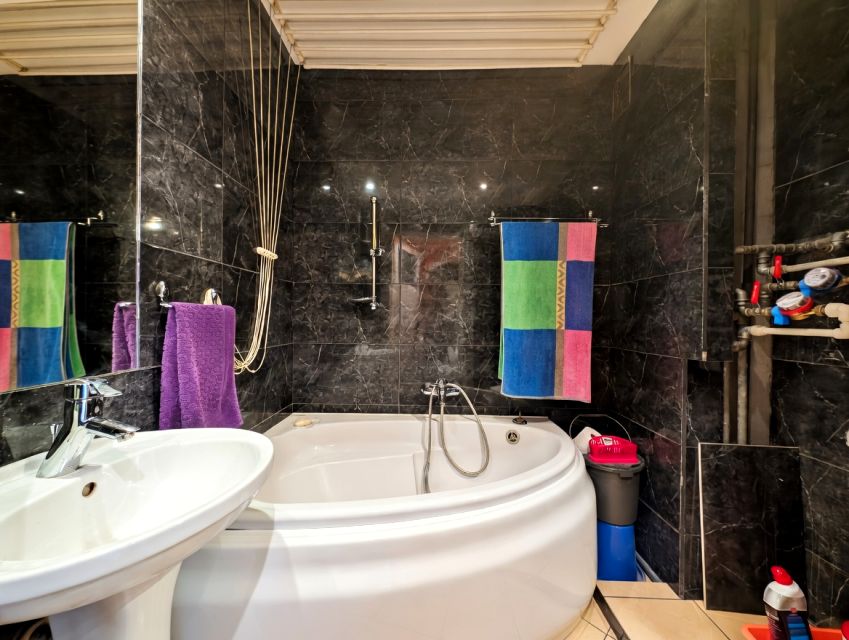 Mieszkanie blok mieszkalny sprzedaż