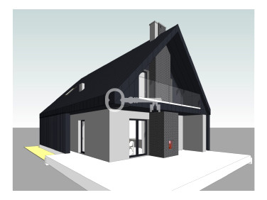 Działka budowlana Paczółtowice