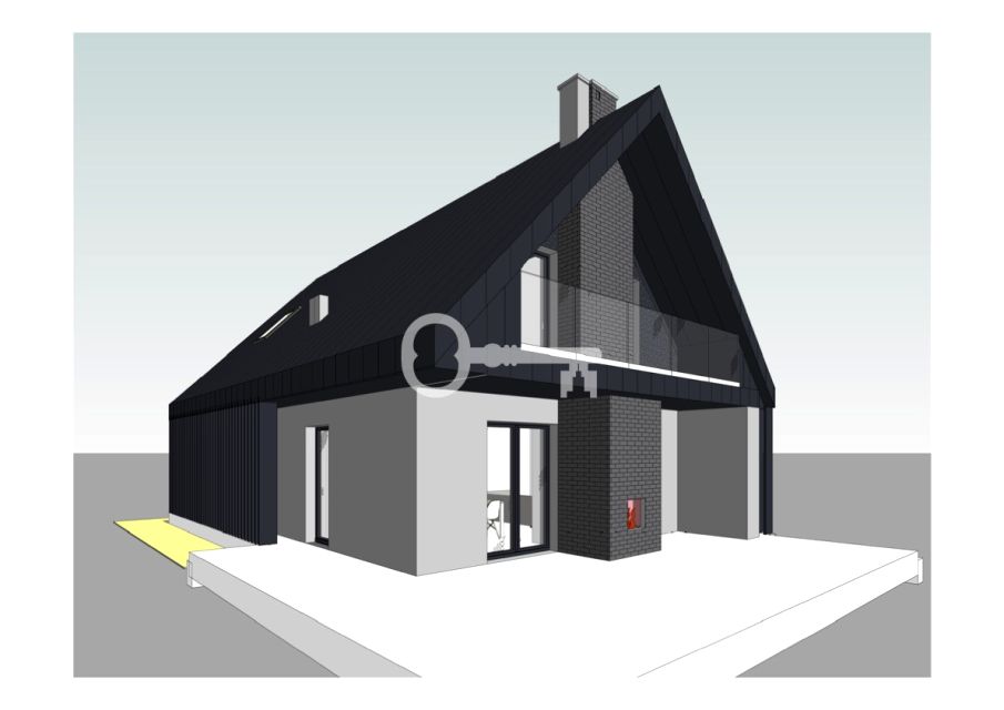 Działka budowlana Paczółtowice