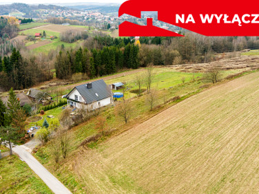 Działka Ciężkowice