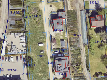 Działka Świerklaniec