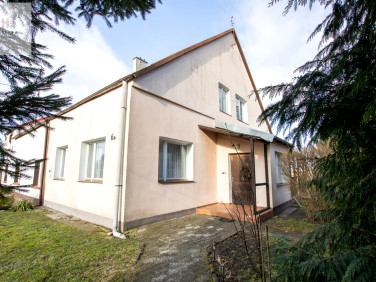 Dom Zwierzeńskie Pole