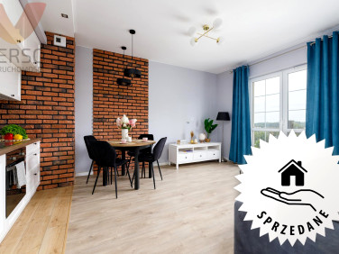 Mieszkanie blok mieszkalny Olsztyn