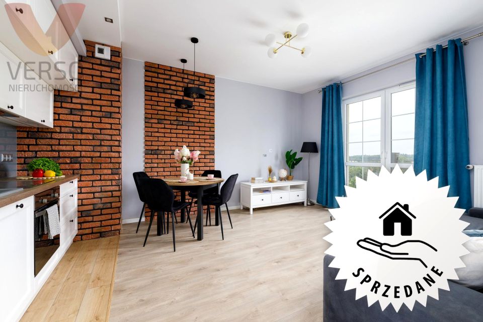 Mieszkanie blok mieszkalny Olsztyn