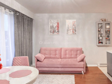 Mieszkanie Józefosław