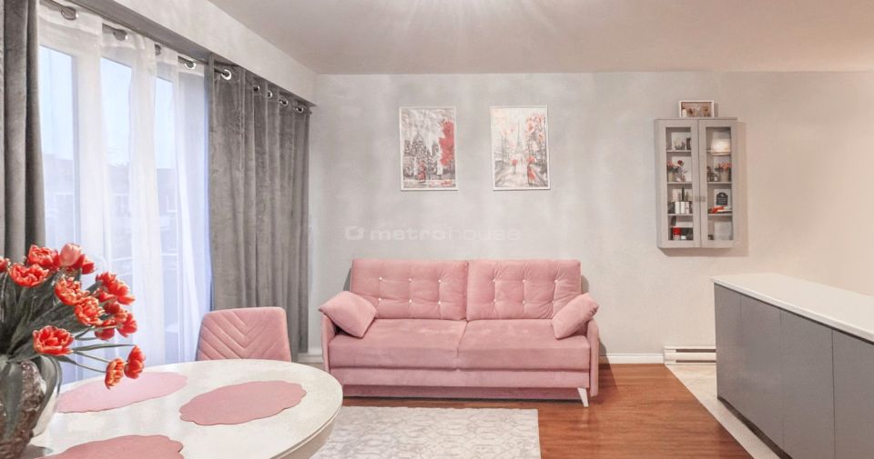 Mieszkanie Józefosław