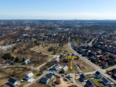 Działka budowlana Bolesławiec