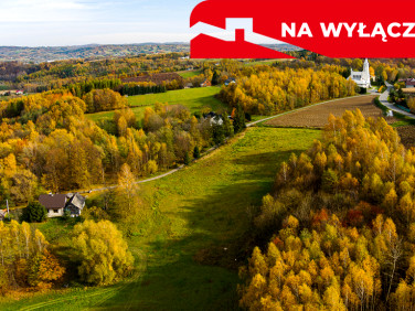 Działka budowlana Meszna Opacka sprzedam