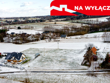 Działka budowlana sprzedam