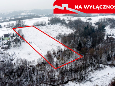 Działka rolna SIEDLISKA