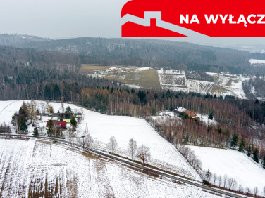 Działka budowlana sprzedam