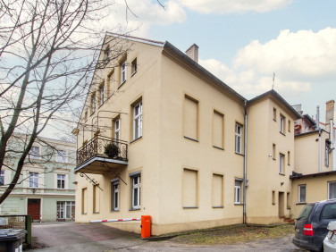 Mieszkanie Zielona Góra