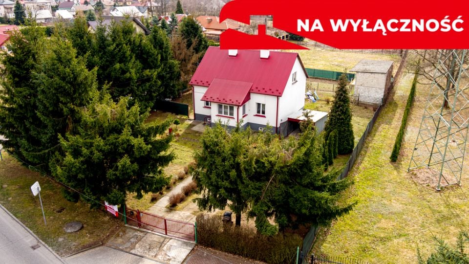 Dom Koszyce Wielkie