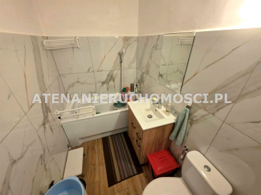 Mieszkanie Bydgoszcz