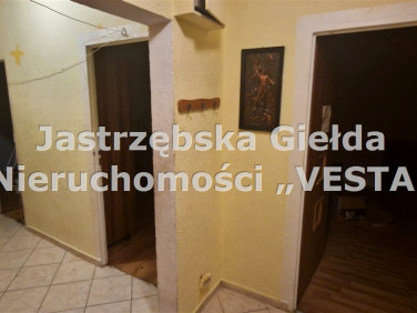 Mieszkanie Pawłowice