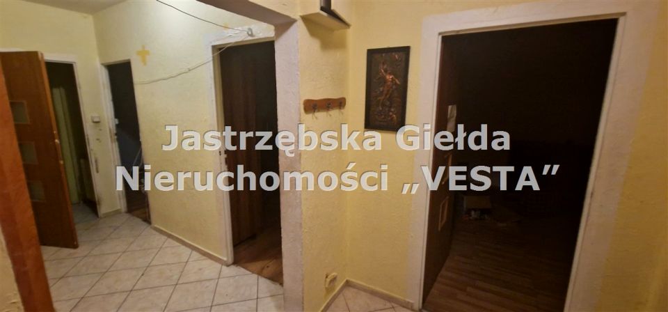 Mieszkanie Pawłowice