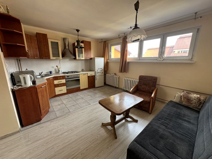 Mieszkanie Stronie Śląskie