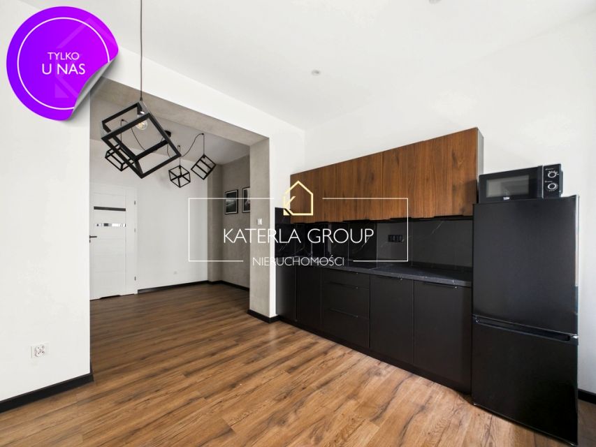 Mieszkanie Bydgoszcz