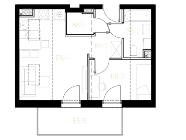 Mieszkanie Rzeszów sprzedaż