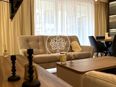 Mieszkanie apartamentowiec sprzedaż