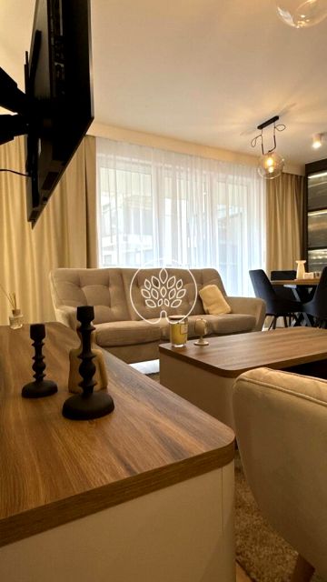 Mieszkanie apartamentowiec sprzedaż