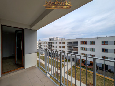 Mieszkanie Pruszków