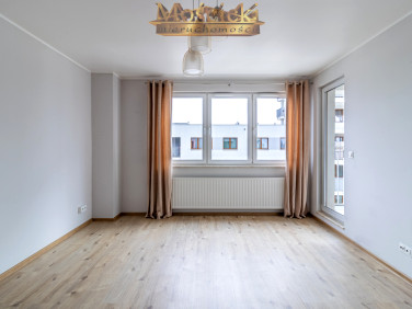 Mieszkanie Pruszków