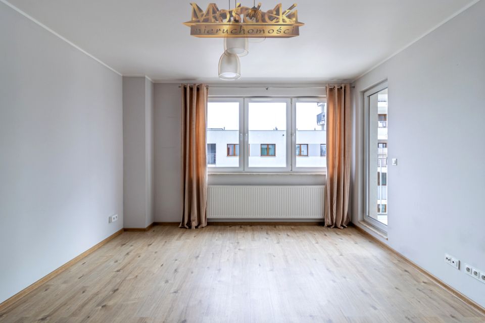 Mieszkanie Pruszków