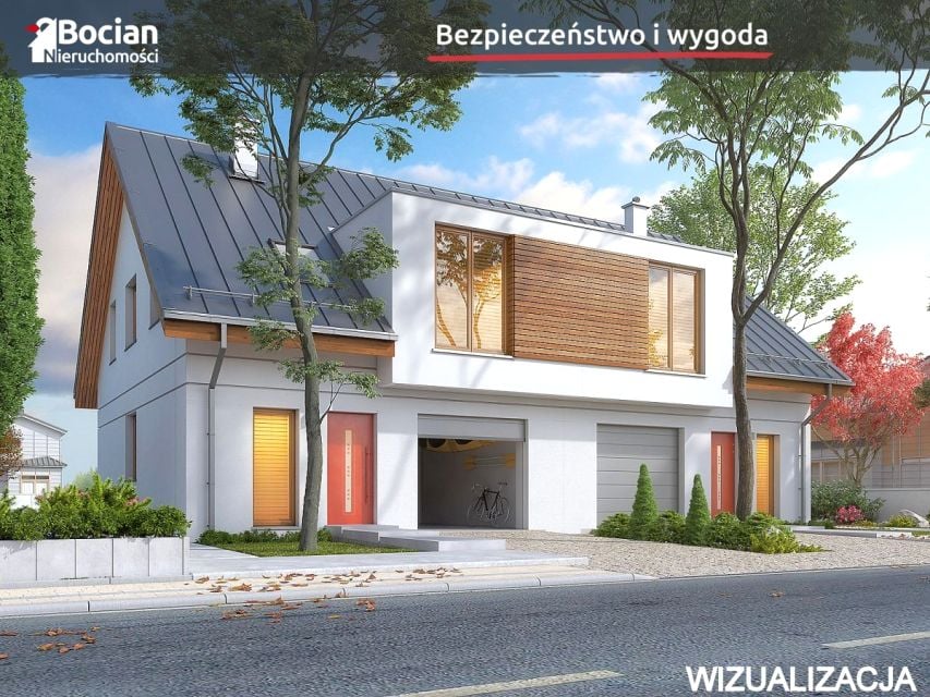 Dom Bielkowo sprzedaż