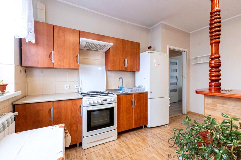 Mieszkanie Boguniewo