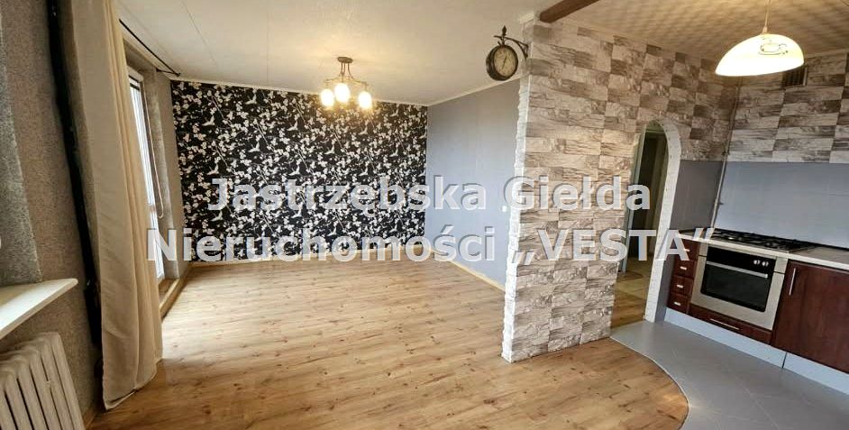 Mieszkanie Jastrzębie-Zdrój