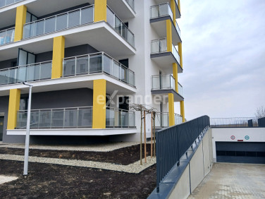 Mieszkanie blok mieszkalny sprzedaż