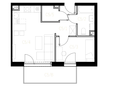 Mieszkanie Rzeszów sprzedaż