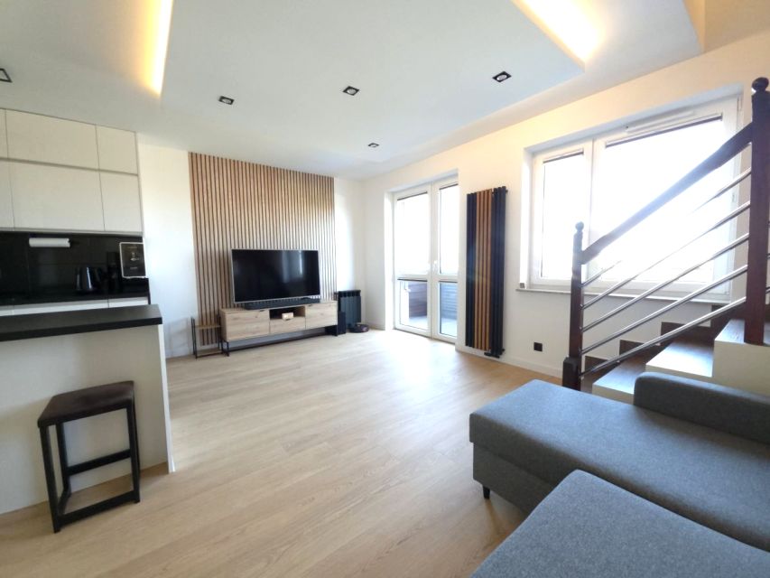 Mieszkanie Augustów