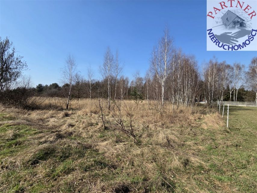 Działka rekreacyjna Balin