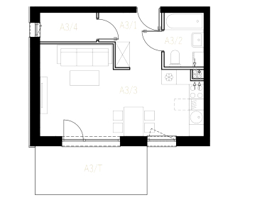Mieszkanie Rzeszów sprzedaż