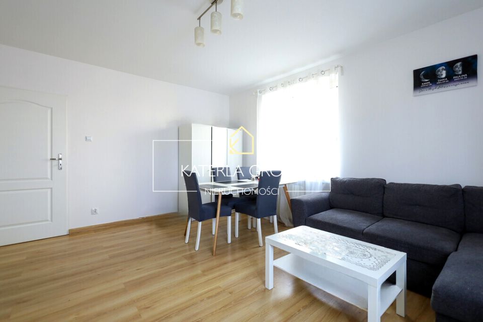 Mieszkanie Bydgoszcz