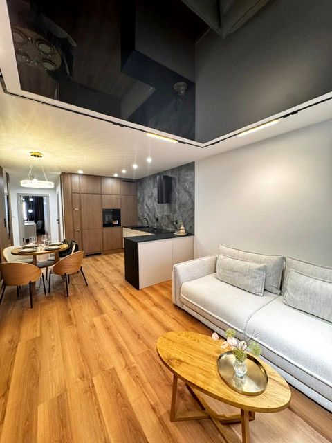 Mieszkanie Sandomierz